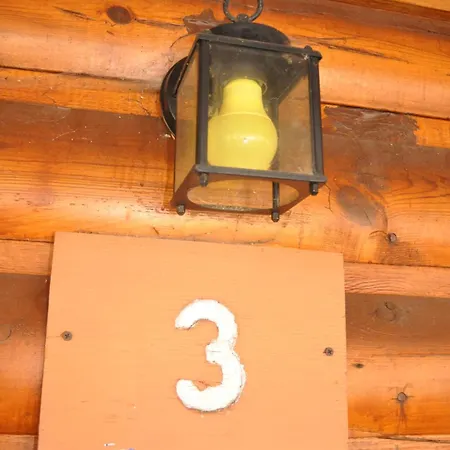 Nine Pines Motel Pinetop-Lakeside Exterior photo