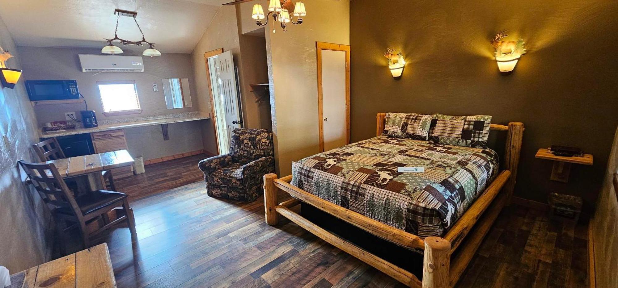 Nine Pines Pinetop-Lakeside